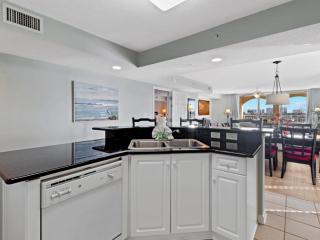 Yacht Club Villas #3-705 - Myrtle Beach - 6
