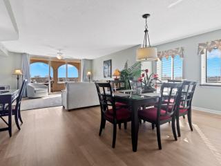 Yacht Club Villas #3-705 - Myrtle Beach - 4