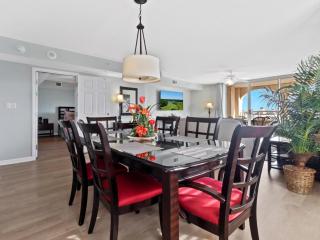 Yacht Club Villas #3-705 - Myrtle Beach - 3