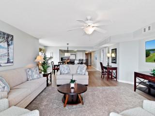 Yacht Club Villas #3-705 - Myrtle Beach - 2