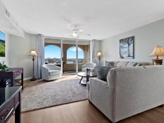 Yacht Club Villas #3-705 - Myrtle Beach - 1