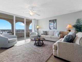 Yacht Club Villas #3-705 - Myrtle Beach - 0