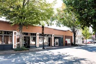 Rooftop Studio - McMinnville - 9