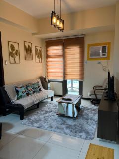 Bayview near CCP, PICC, Airport, MOA, Okada at Radiance - Manilla - 7