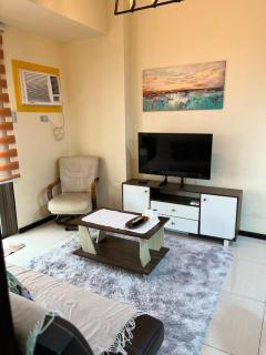 Bayview near CCP, PICC, Airport, MOA, Okada at Radiance - Manilla - 5