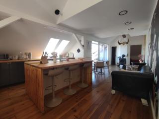 Apartment 58- Ruhr Nah - Essen - 6