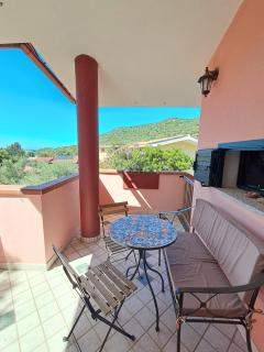 Sa Domu - Solanas - 0