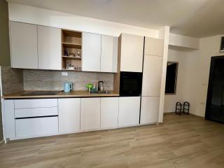 LUSH Central Penthouses - Eluxory Apts - Skopje - 2