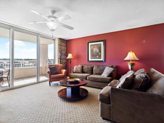 Yacht Club Villas #2-405 - Myrtle Beach - 0