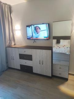 Chalet - 1