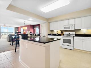 Yacht Club Villas #2-405 - Myrtle Beach - 8