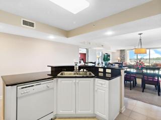 Yacht Club Villas #2-405 - Myrtle Beach - 6