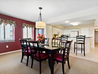 Yacht Club Villas #2-405 - Myrtle Beach - 5