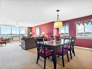 Yacht Club Villas #2-405 - Myrtle Beach - 4