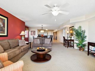 Yacht Club Villas #2-405 - Myrtle Beach - 3