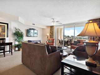 Yacht Club Villas #2-405 - Myrtle Beach - 2