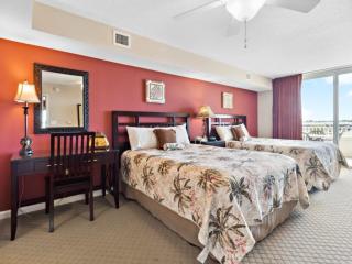 Yacht Club Villas #2-405 - Myrtle Beach - 1