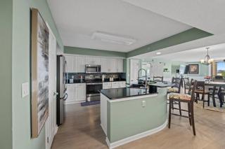 Yacht Club Villas #2-502 - Myrtle Beach - 9