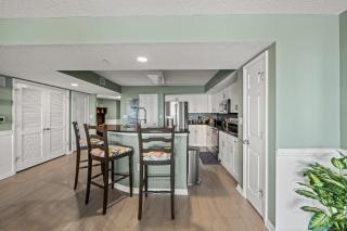 Yacht Club Villas #2-502 - Myrtle Beach - 8