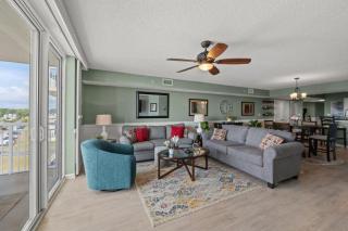 Yacht Club Villas #2-502 - Myrtle Beach - 6