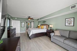 Yacht Club Villas #2-502 - Myrtle Beach - 2