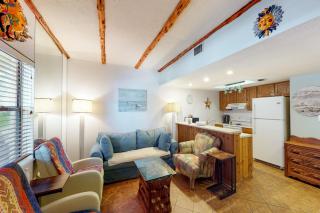 Ventura Condominiums 104 - South Padre Island - 9