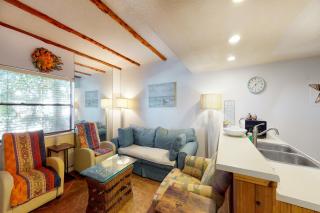 Ventura Condominiums 104 - South Padre Island - 8