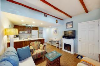 Ventura Condominiums 104 - South Padre Island - 7
