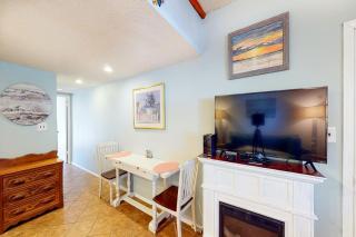 Ventura Condominiums 104 - South Padre Island - 6