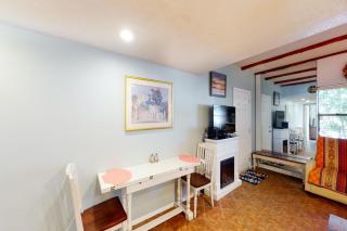 Ventura Condominiums 104 - South Padre Island - 5