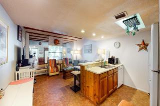 Ventura Condominiums 104 - South Padre Island - 4