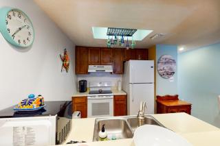 Ventura Condominiums 104 - South Padre Island - 3