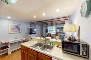 Ventura Condominiums 104 - South Padre Island - 2