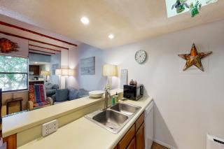 Ventura Condominiums 104 - South Padre Island - 1