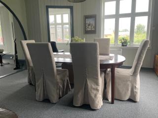 Dubbelrum Værøy - Værøy - 0