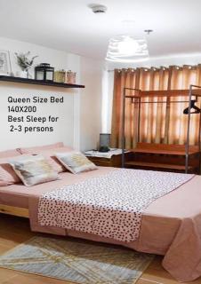 3rd floor - Sea View of Seawind Condominium - Davao City - 9