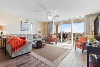 Yacht Club Villas #2-803 - Myrtle Beach - 0