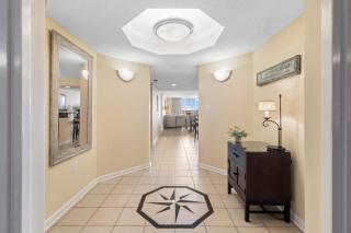 Yacht Club Villas #2-803 - Myrtle Beach - 8