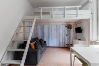 Arco-Cina town, 4 posti letto - Milan - 9