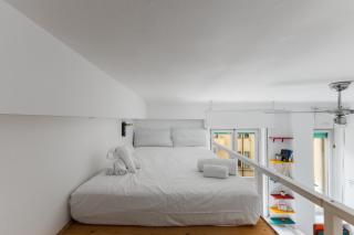 Arco-Cina town, 4 posti letto - Milan - 6