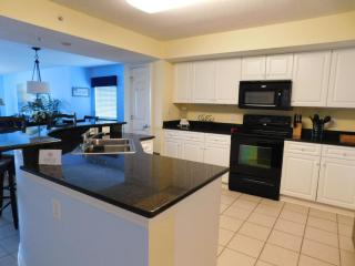 Yacht Club Villas #2-605 - Myrtle Beach - 8