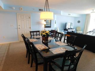 Yacht Club Villas #2-605 - Myrtle Beach - 5