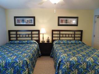 Yacht Club Villas #2-605 - Myrtle Beach - 2