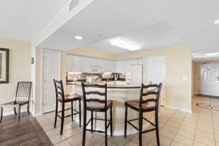 Yacht Club Villas #2-803 - Myrtle Beach - 6