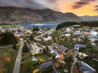 Archway Motels & Chalets - Wanaka - 9