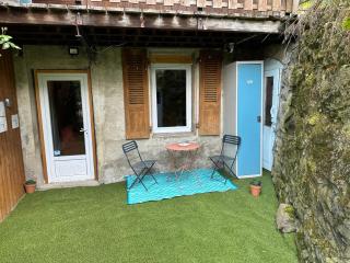 Huguette studio 18m2 - Courchevel - 3