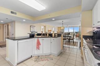 Yacht Club Villas #2-803 - Myrtle Beach - 5