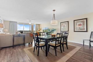 Yacht Club Villas #2-803 - Myrtle Beach - 4