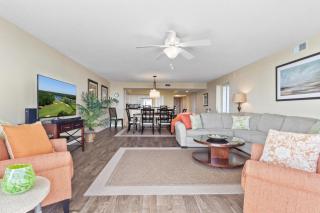 Yacht Club Villas #2-803 - Myrtle Beach - 3