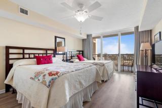 Yacht Club Villas #2-803 - Myrtle Beach - 2